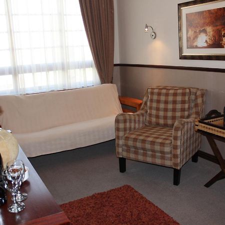 Turnberry Boutique Hotel Oudtshoorn Pokój zdjęcie