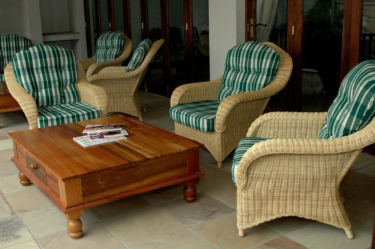Turnberry Boutique Hotel Oudtshoorn Zewnętrze zdjęcie