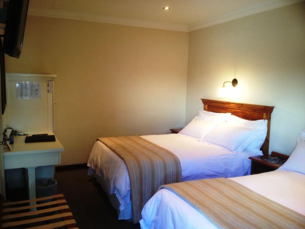 Turnberry Boutique Hotel Oudtshoorn Zewnętrze zdjęcie