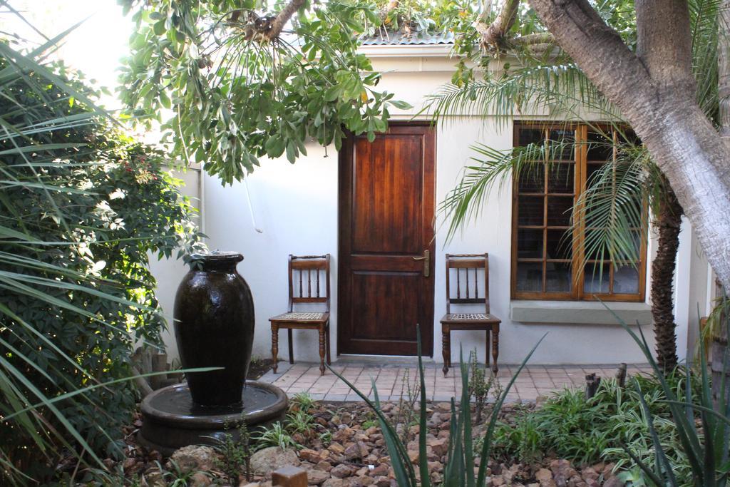 Turnberry Boutique Hotel Oudtshoorn Zewnętrze zdjęcie