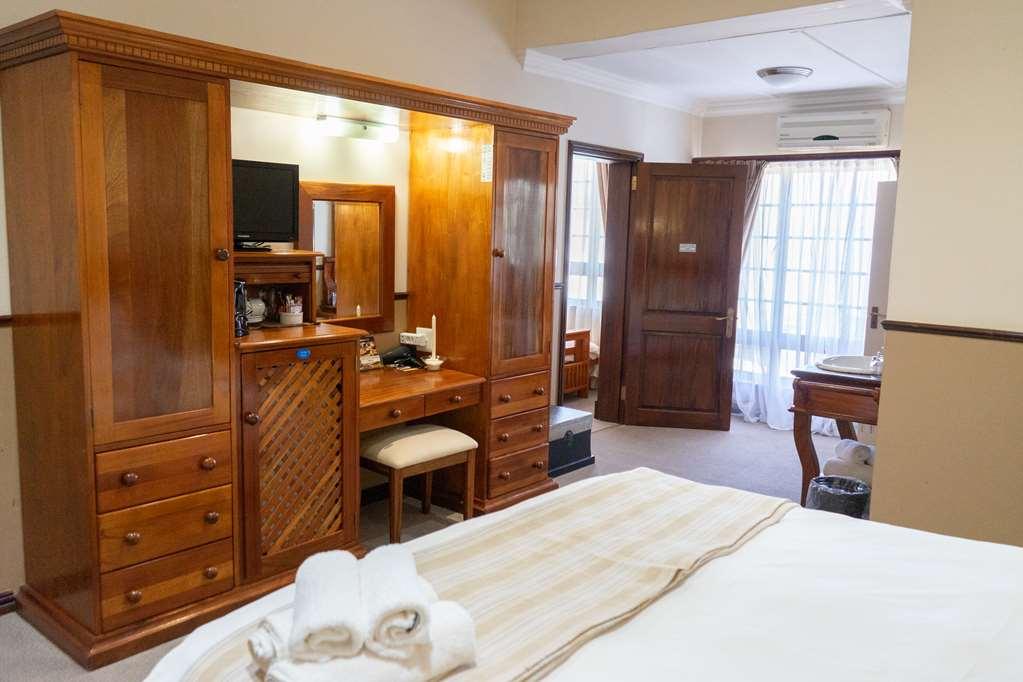 Turnberry Boutique Hotel Oudtshoorn Wyposażenia zdjęcie