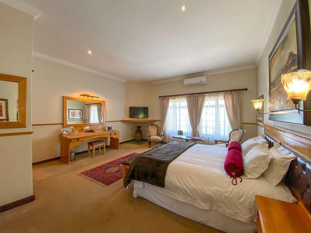 Turnberry Boutique Hotel Oudtshoorn Pokój zdjęcie