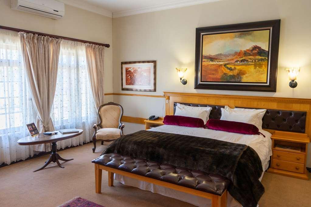 Turnberry Boutique Hotel Oudtshoorn Pokój zdjęcie