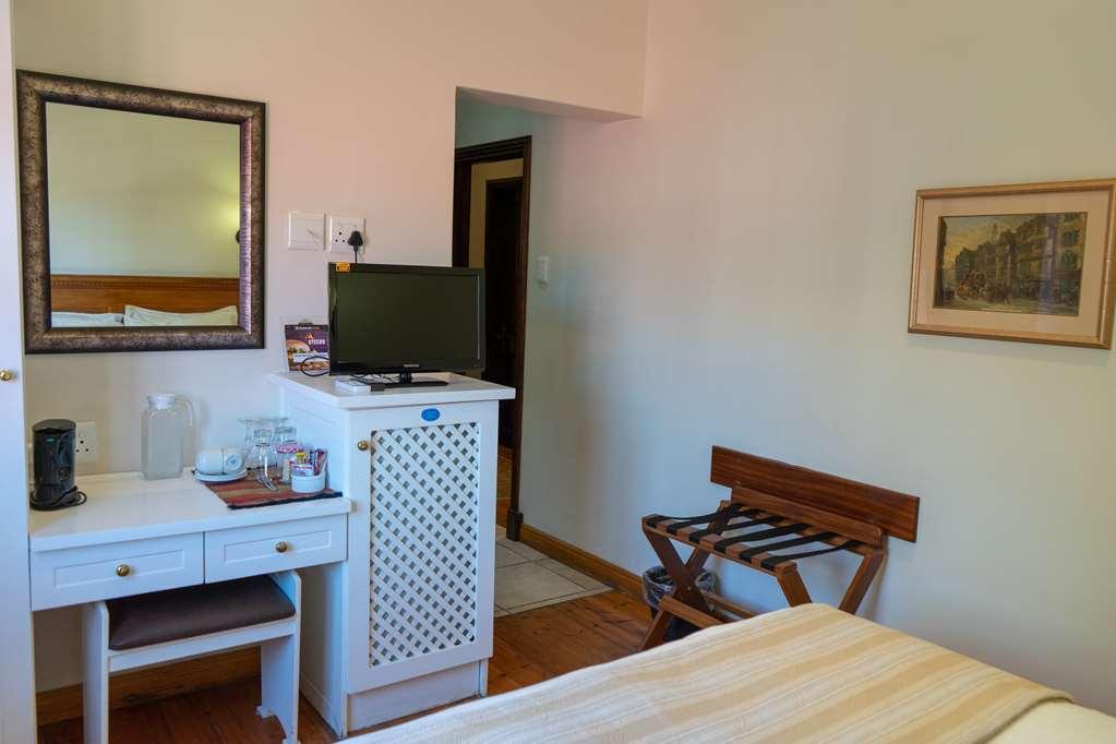 Turnberry Boutique Hotel Oudtshoorn Pokój zdjęcie