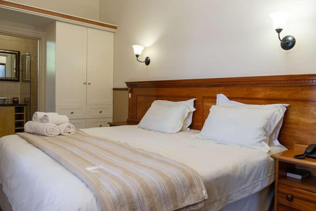 Turnberry Boutique Hotel Oudtshoorn Pokój zdjęcie