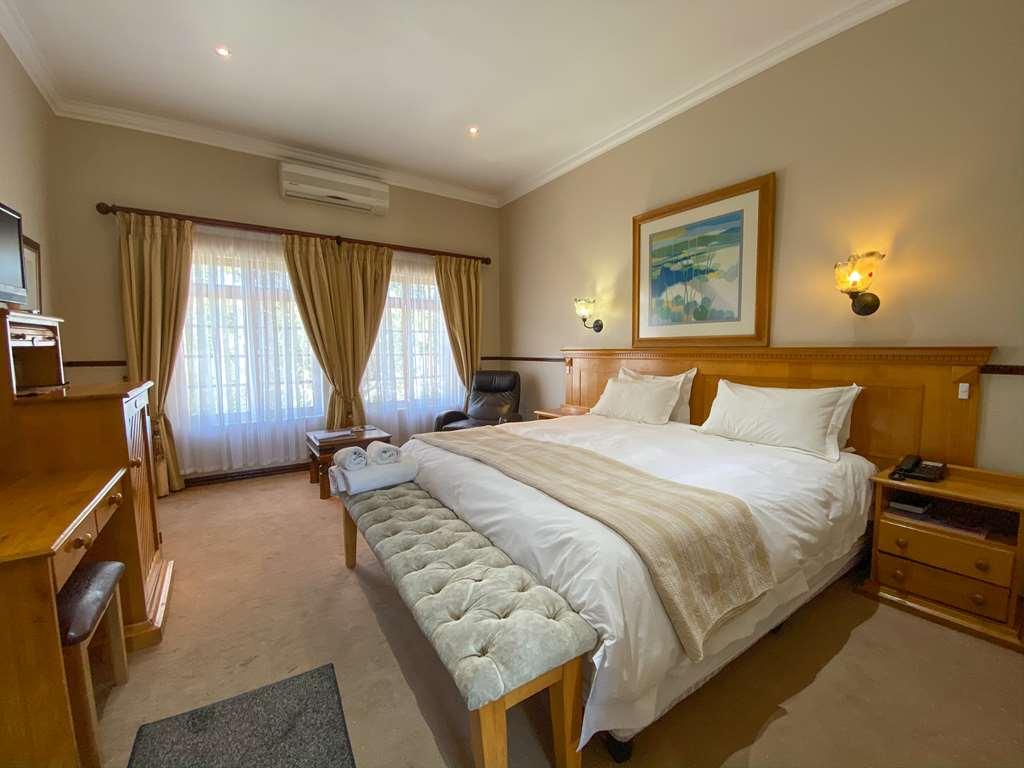Turnberry Boutique Hotel Oudtshoorn Pokój zdjęcie