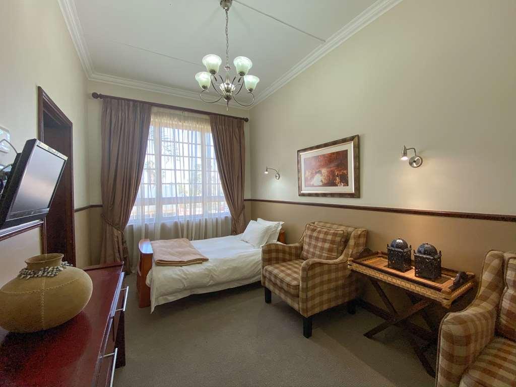 Turnberry Boutique Hotel Oudtshoorn Wyposażenia zdjęcie
