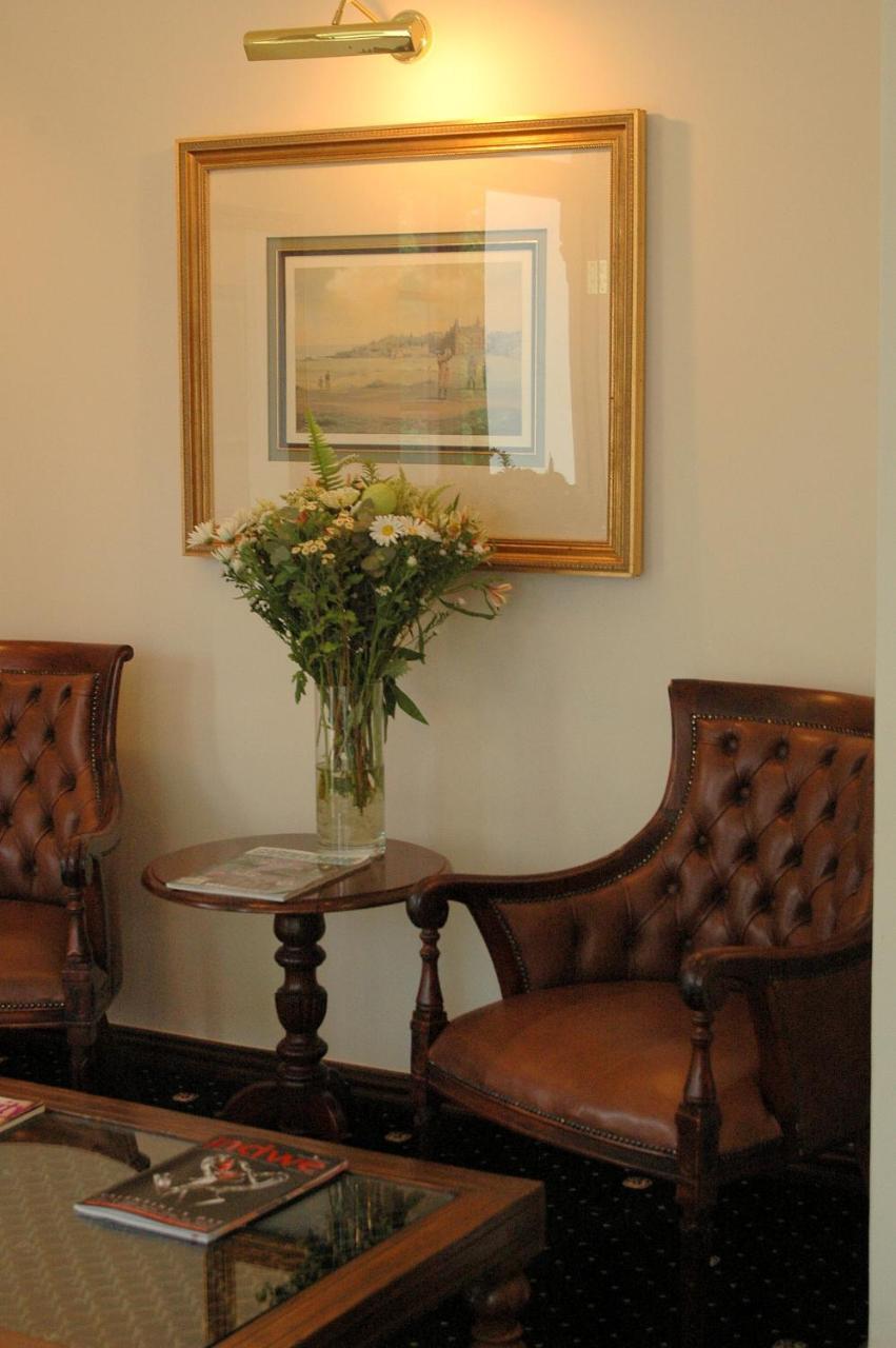 Turnberry Boutique Hotel Oudtshoorn Zewnętrze zdjęcie