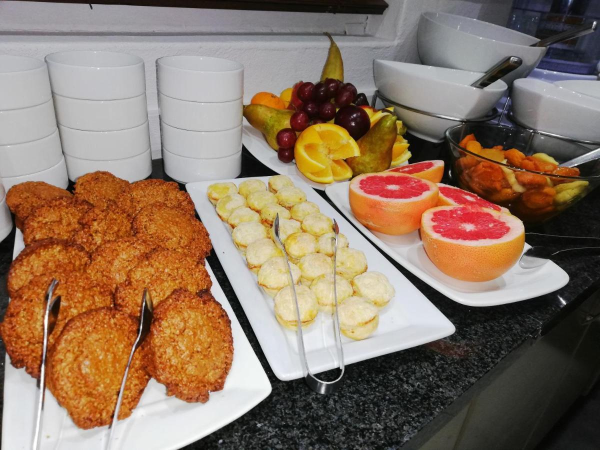 Turnberry Boutique Hotel Oudtshoorn Zewnętrze zdjęcie